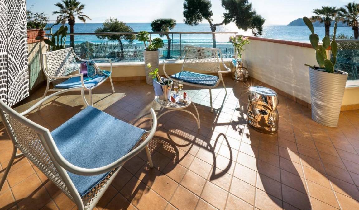 Mazzeo Apartment | 100 m² Apartment ∙ 2 bedrooms ∙ 4 guests