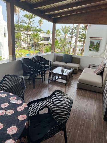 Restinga Smir Apartment | 100 m² Apartment ∙ 2 bedrooms ∙ 5 guests