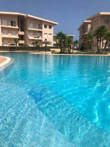 Mehdya Apartment | 100 m² Apartment ∙ 2 bedrooms ∙ 6 guests