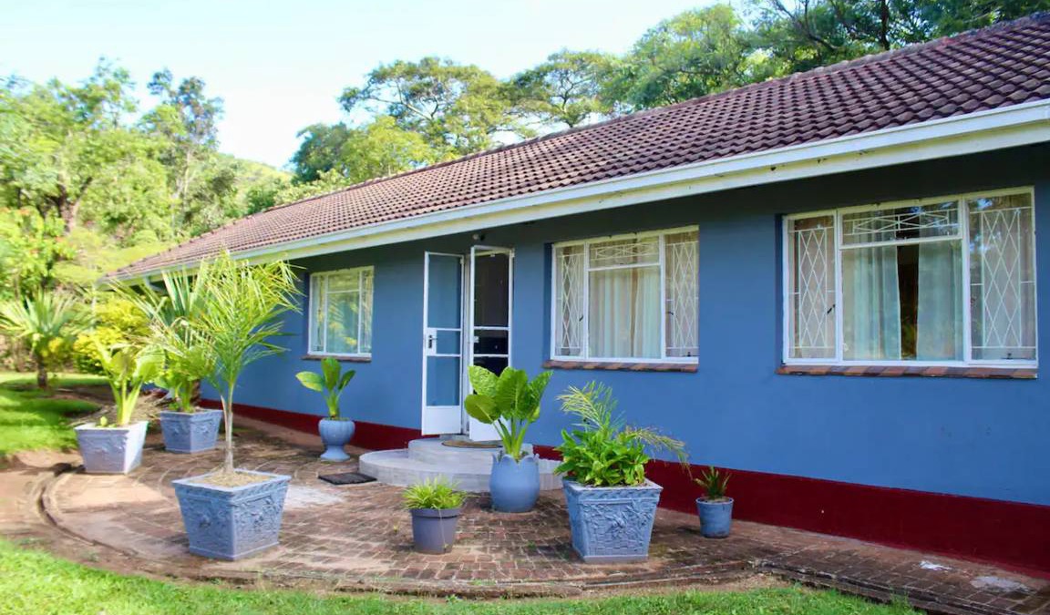 Mutare Apartment | 100 m² Apartment ∙ 2 bedrooms ∙ 4 guests