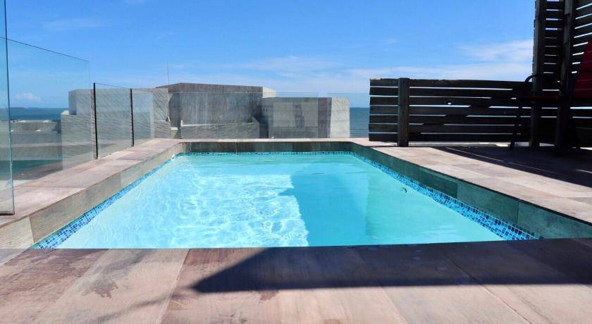 Boca del Rio Apartment | 100 m² Apartment ∙ 2 bedrooms ∙ 7 guests