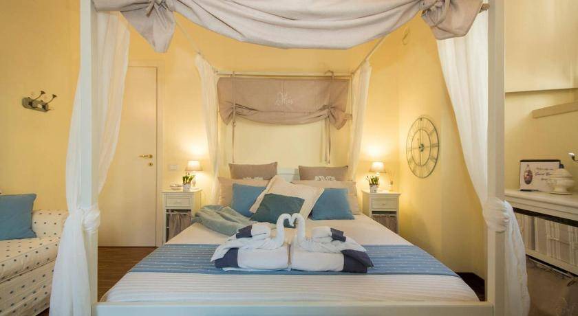 Como Apartment | 100 m² Apartment ∙ 2 bedrooms ∙ 4 guests