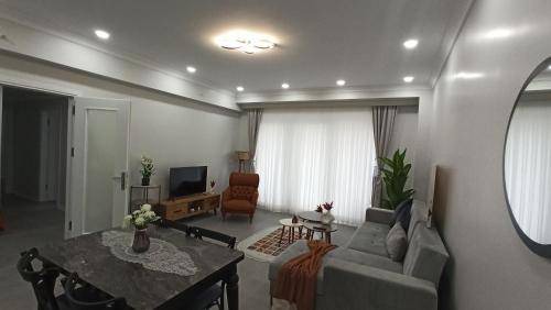 Serdivan Apartment | 100 m² Apartment ∙ 2 bedrooms ∙ 5 guests