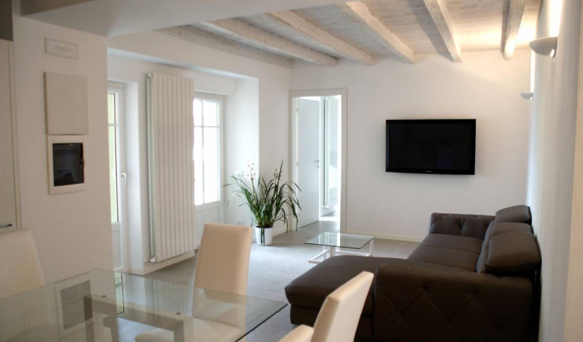 Castro Apartment | 100 m² Apartment ∙ 3 bedrooms ∙ 6 guests
