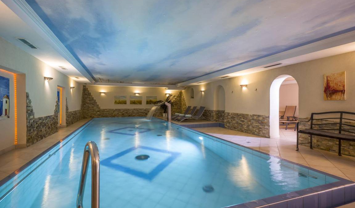 Stumm Apartment | 100 m² Apartment ∙ 3 bedrooms ∙ 10 guests