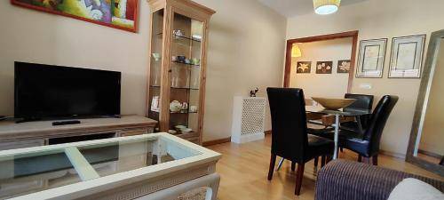 Barro Apartment | 100 m² Apartment ∙ 3 bedrooms ∙ 6 guests