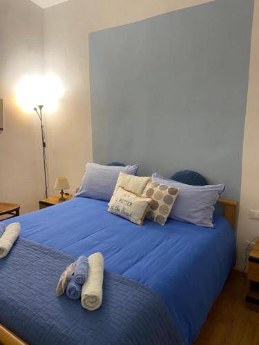 Noli Apartment | 100 m² Apartment ∙ 3 bedrooms ∙ 6 guests