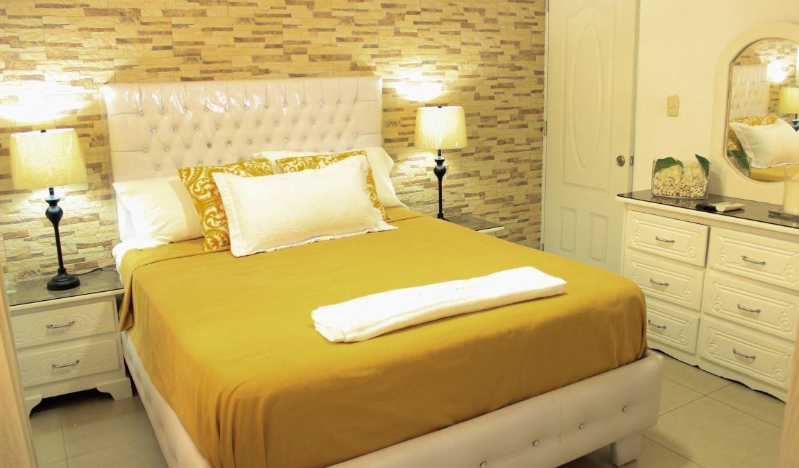 El Batey Apartment | 100 m² Apartment ∙ 3 bedrooms ∙ 6 guests