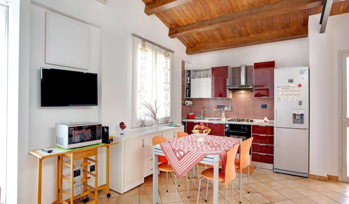 Reitani Apartment | 100 m² Apartment ∙ 3 bedrooms ∙ 6 guests