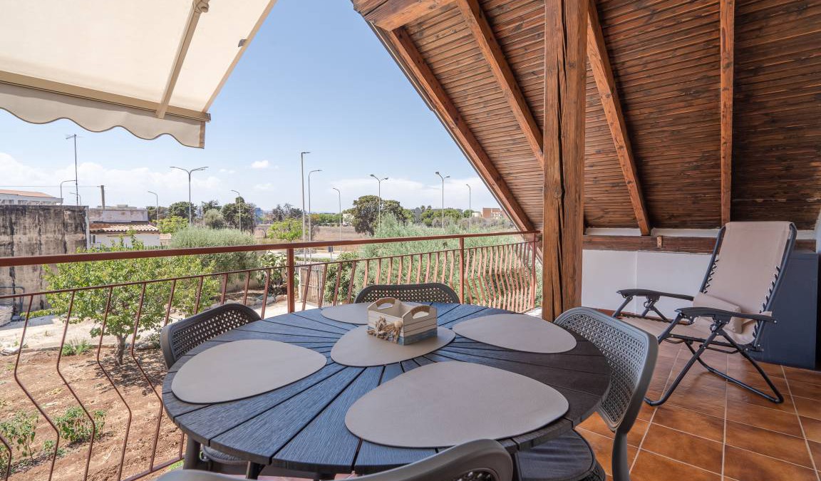Tiche Apartment | 100 m² Apartment ∙ 3 bedrooms ∙ 5 guests