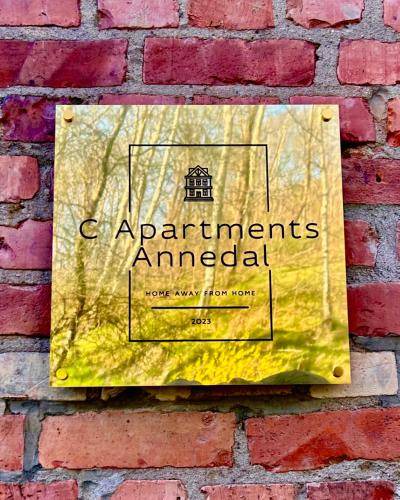Gothenburg Apartment | 100 m² Apartment ∙ 3 bedrooms ∙ 8 guests