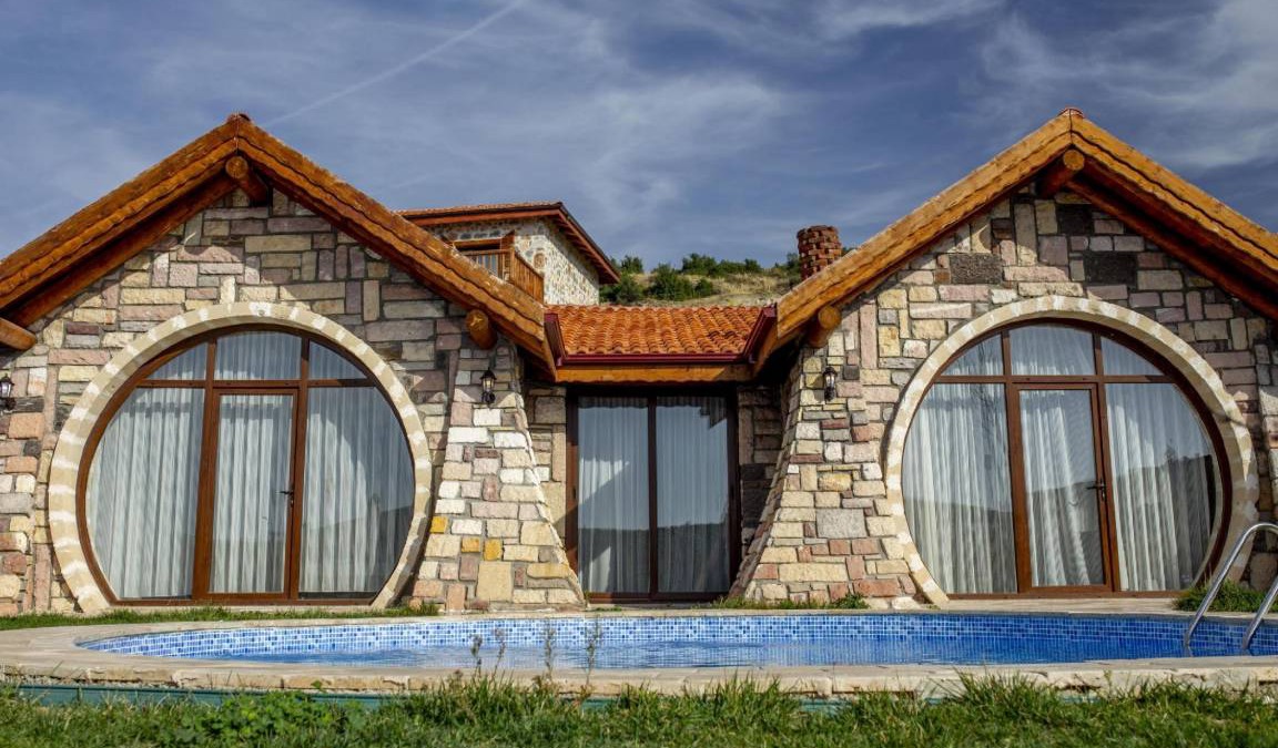 Iznik Apartment | 100 m² Apartment ∙ 3 bedrooms ∙ 6 guests
