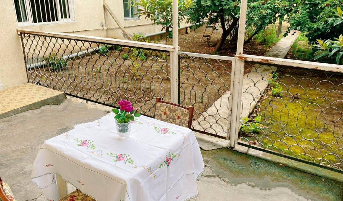 Ganja Apartment | 100 m² Apartment ∙ 4 bedrooms ∙ 4 guests