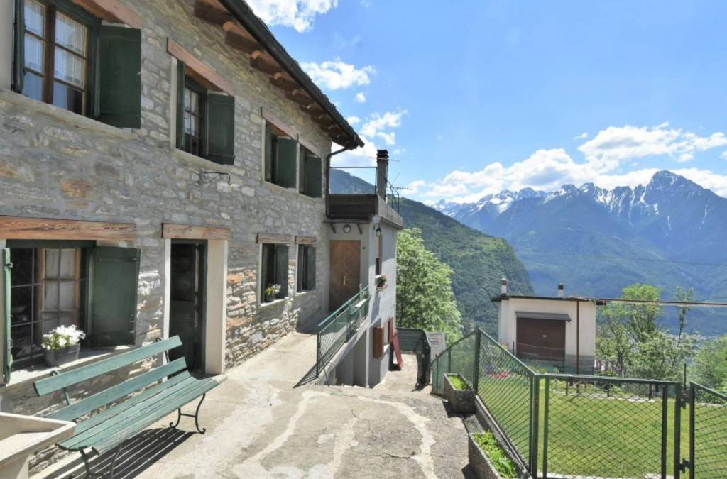 Guglielmo Apartment | 100 m² Apartment ∙ 4 bedrooms ∙ 6 guests