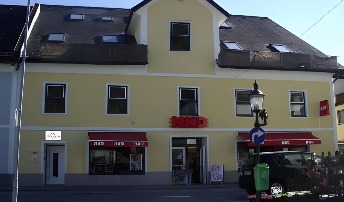 Schladming Apartment | 100 m² Apartment ∙ 3 bedrooms ∙ 8 guests