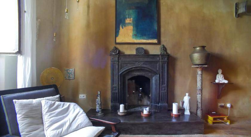 San Niccolo Apartment | 100 m² Apartment ∙ 2 bedrooms ∙ 5 guests