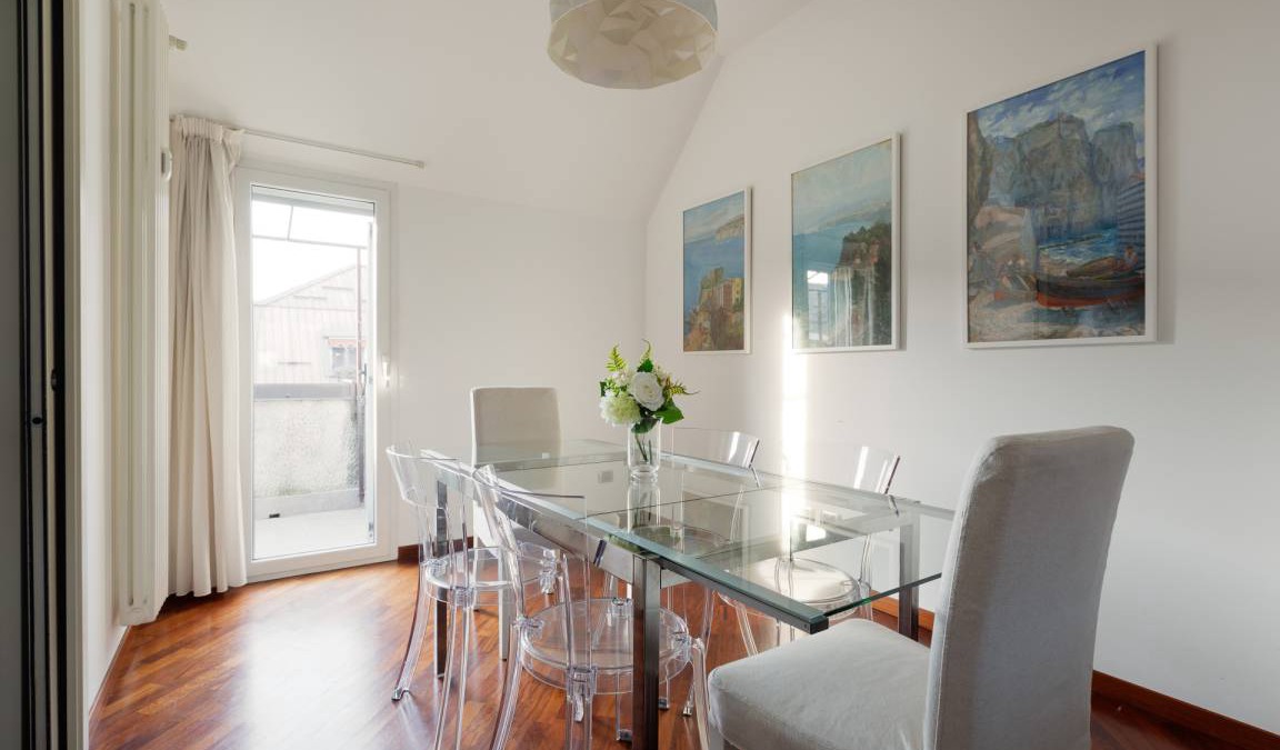 Maggiolina Apartment | 100 m² Apartment ∙ 2 bedrooms ∙ 4 guests
