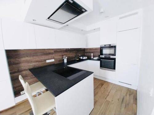 Gasperich Apartment | 100 m² Apartment ∙ 2 bedrooms ∙ 4 guests