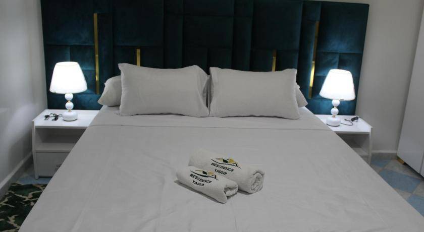 Errachidia Apartment | 100 m² Apartment ∙ 2 bedrooms ∙ 6 guests