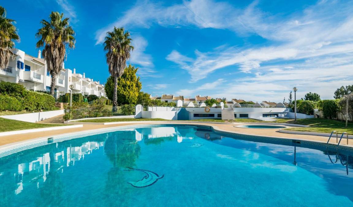 Areias de Sao Joao Apartment | 100 m² Apartment ∙ 3 bedrooms ∙ 8 guests
