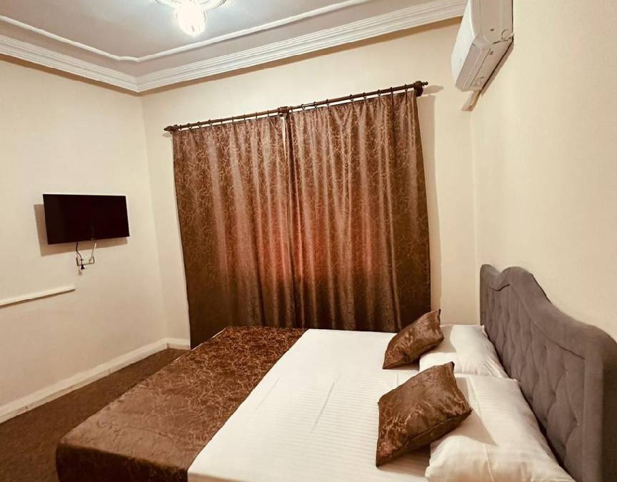 Sur Apartment | 100 m² Apartment ∙ 1 bedroom ∙ 16 guests
