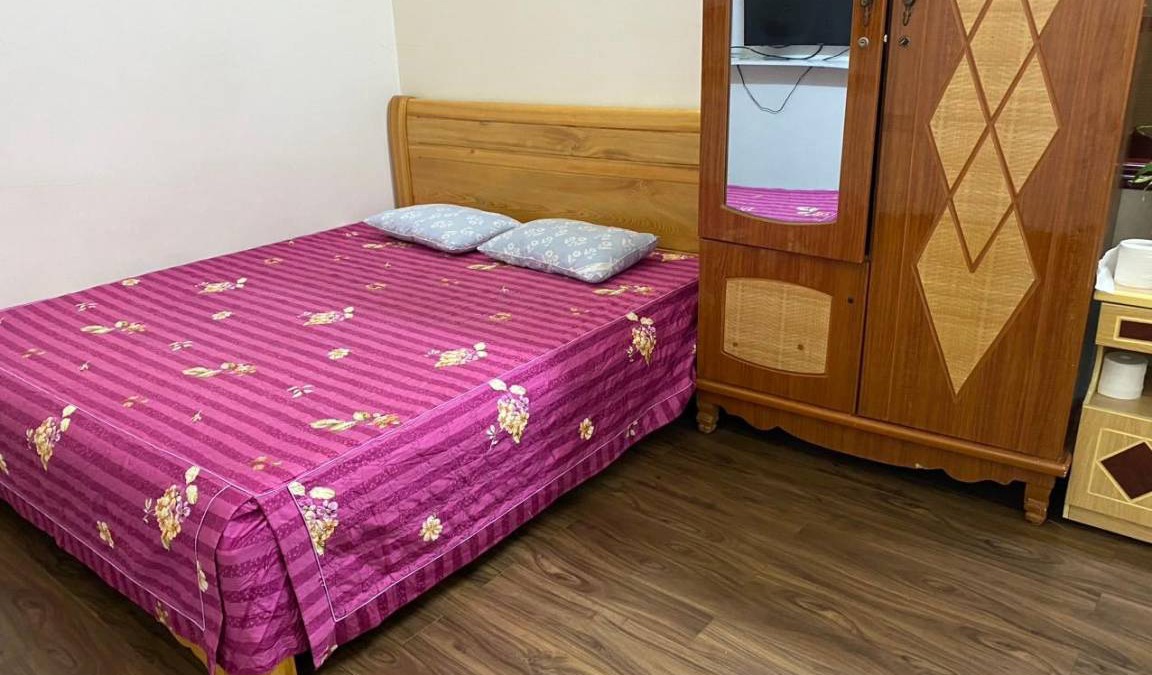 Muong Thanh Apartment | 100 m² Apartment ∙ 4 bedrooms ∙ 15 guests