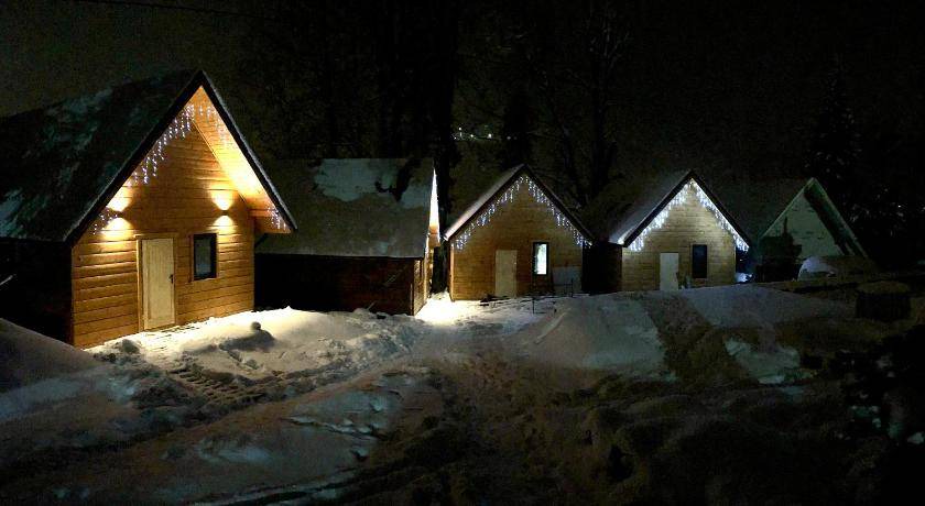 Szczyrk Bed & Breakfast | 100 m² Bed and breakfast ∙ 3 bedrooms ∙ 6 guests