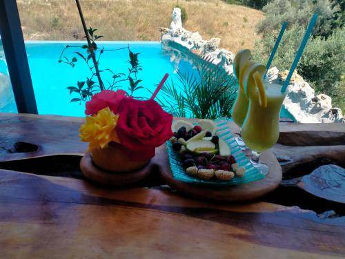 Kumluca Ski Chalet | 100 m² Chalet ∙ 1 bedroom ∙ 6 guests