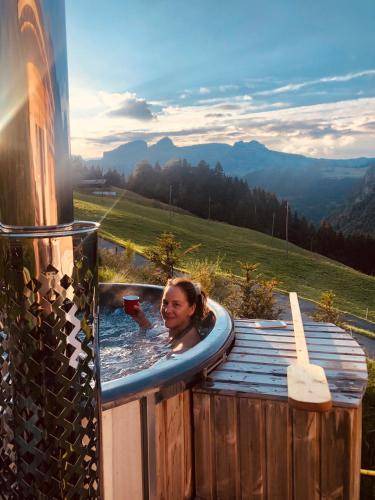 Ormont-Dessous Ski Chalet | 100 m² Chalet ∙ 3 bedrooms ∙ 6 guests