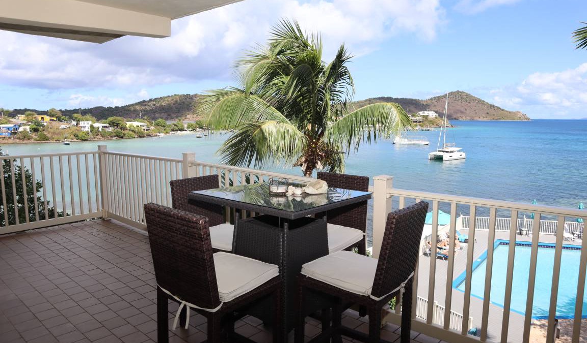 Frydendal Condo | 100 m² Condo ∙ 1 bedroom ∙ 4 guests