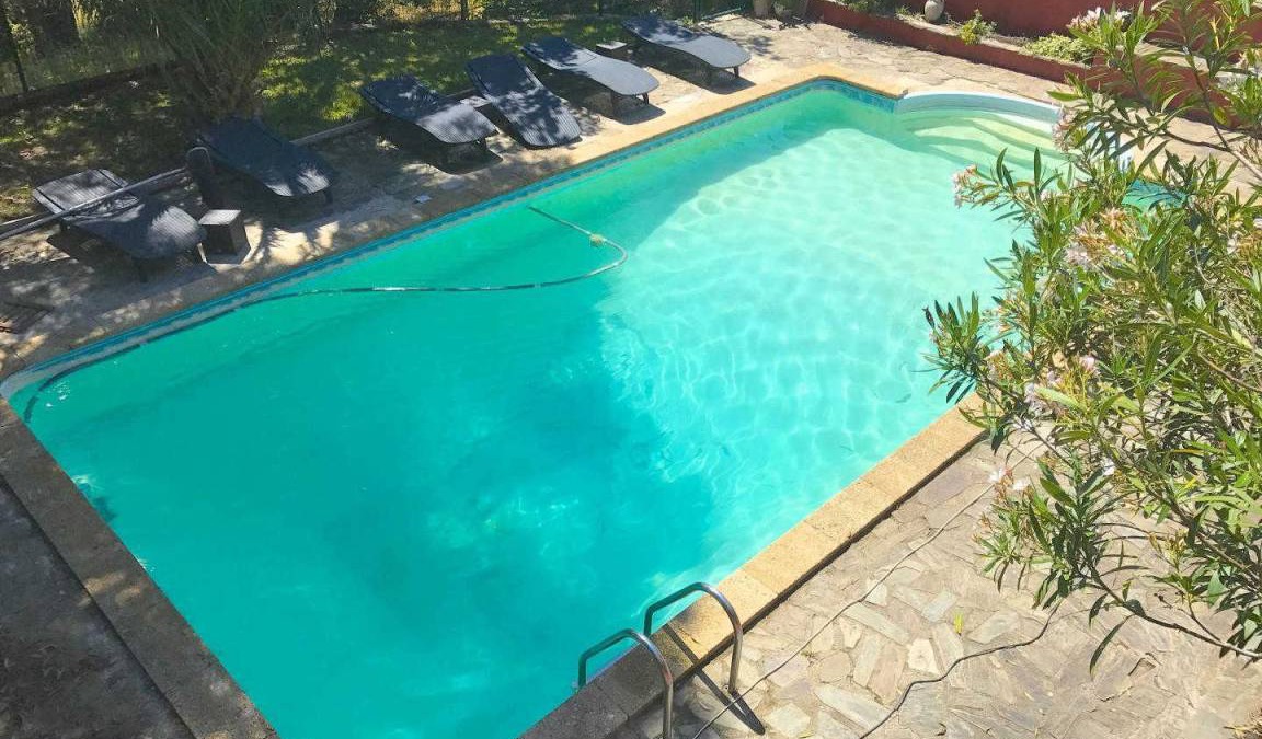Ille-sur-Tet House | 100 m² Gîte ∙ 3 bedrooms ∙ 6 guests