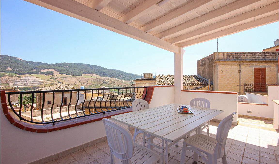 Sambuca di Sicilia House | 100 m² House ∙ 2 bedrooms ∙ 4 guests