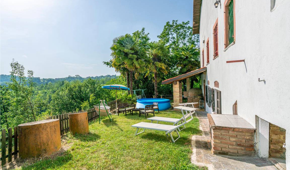 Vignale Monferrato House | 100 m² House ∙ 2 bedrooms ∙ 5 guests