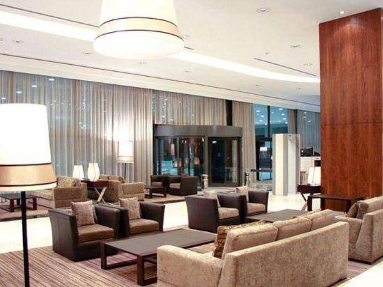 Algiers Hotel | 100 m² Hotel ∙ 127 guests