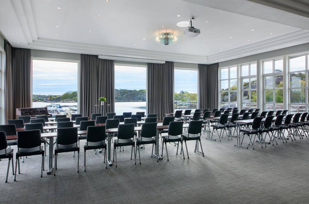 Tjome Hotel | 100 m² Hotel ∙ 127 guests