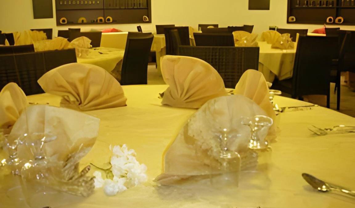 Rossano Hotel | 100 m² Hotel ∙ 2 bedrooms ∙ 7 guests