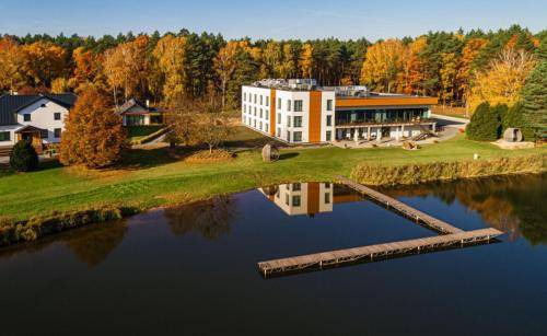 Rogozno Hotel | 100 m² Hotel ∙ 2 bedrooms ∙ 4 guests