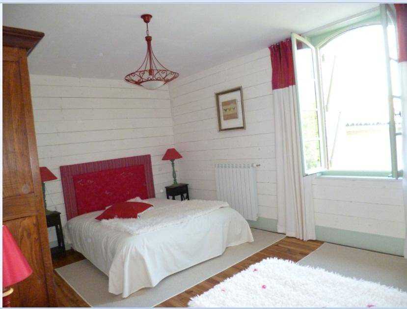 Idrac-Respailles House | 100 m² House ∙ 2 bedrooms ∙ 6 guests