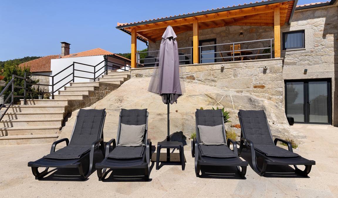Castelo do Neiva House | 100 m² House ∙ 2 bedrooms ∙ 4 guests