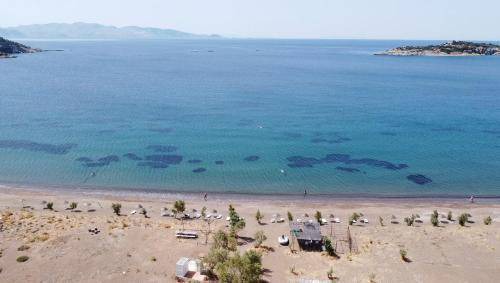 Datca House | 100 m² House ∙ 1 bedroom ∙ 6 guests