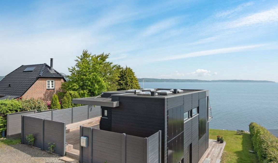 Borkop House | 100 m² House ∙ 1 bedroom ∙ 6 guests