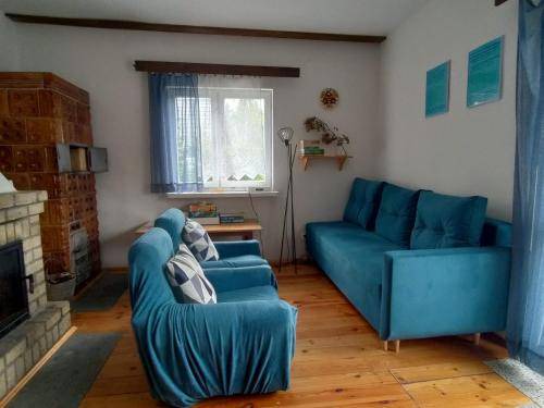 Podjazy House | 100 m² House ∙ 1 bedroom ∙ 6 guests