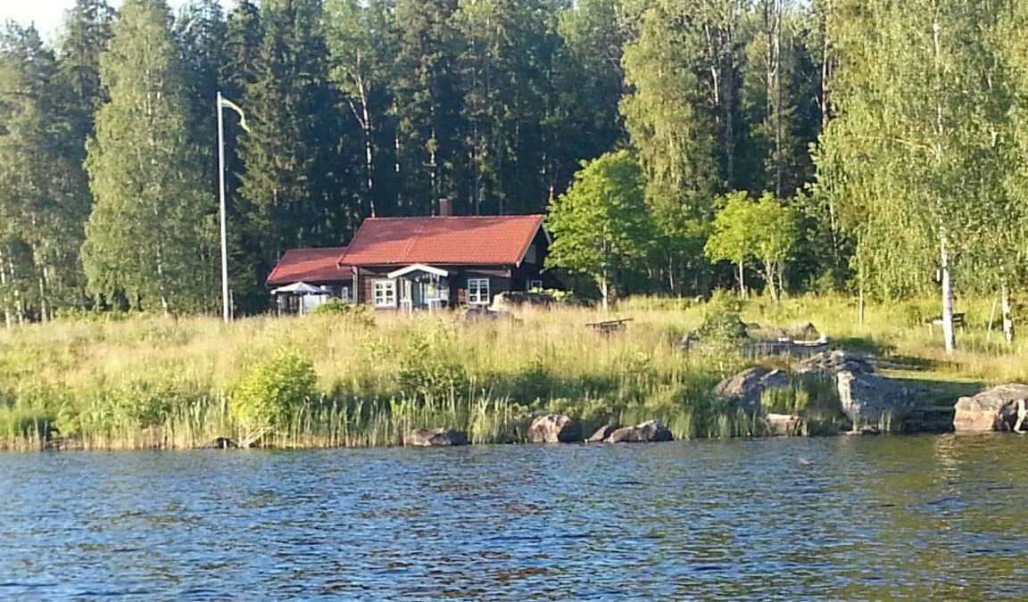 Skinnskatteberg Municipality House | 100 m² House ∙ 2 bedrooms ∙ 5 guests