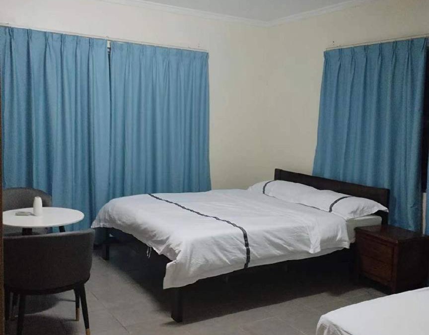 Martintar House | 100 m² House ∙ 1 bedroom ∙ 4 guests