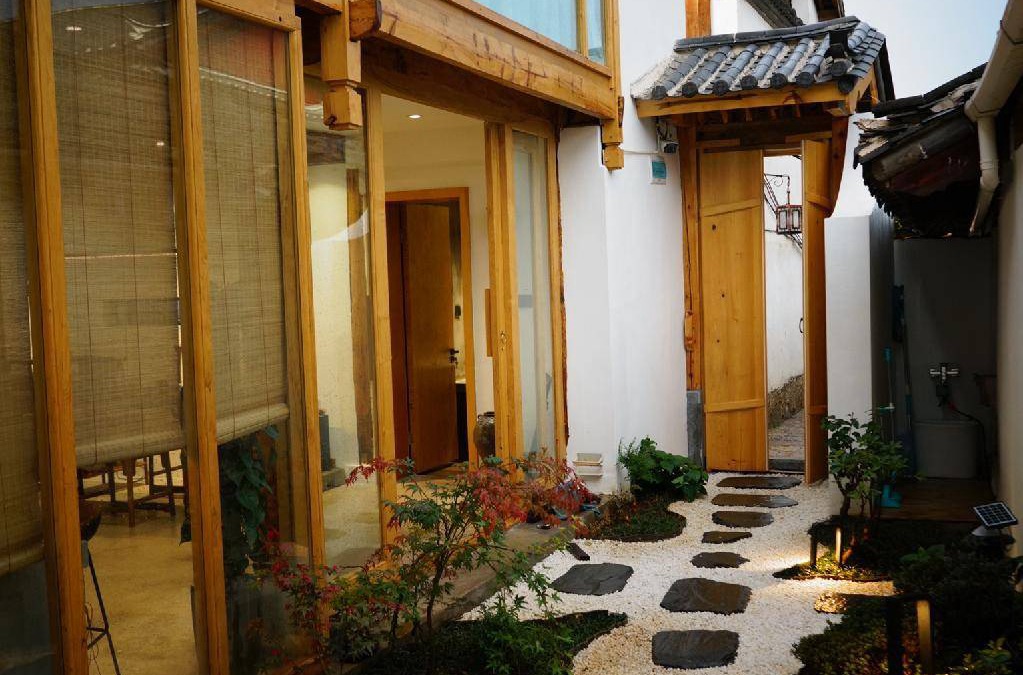Dayan Old Town House | 100 m² House ∙ 1 bedroom ∙ 3 guests