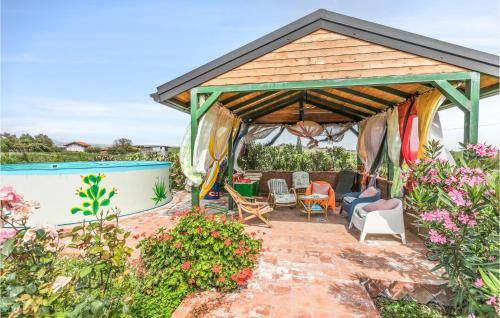 Paterno House | 100 m² House ∙ 1 bedroom ∙ 6 guests