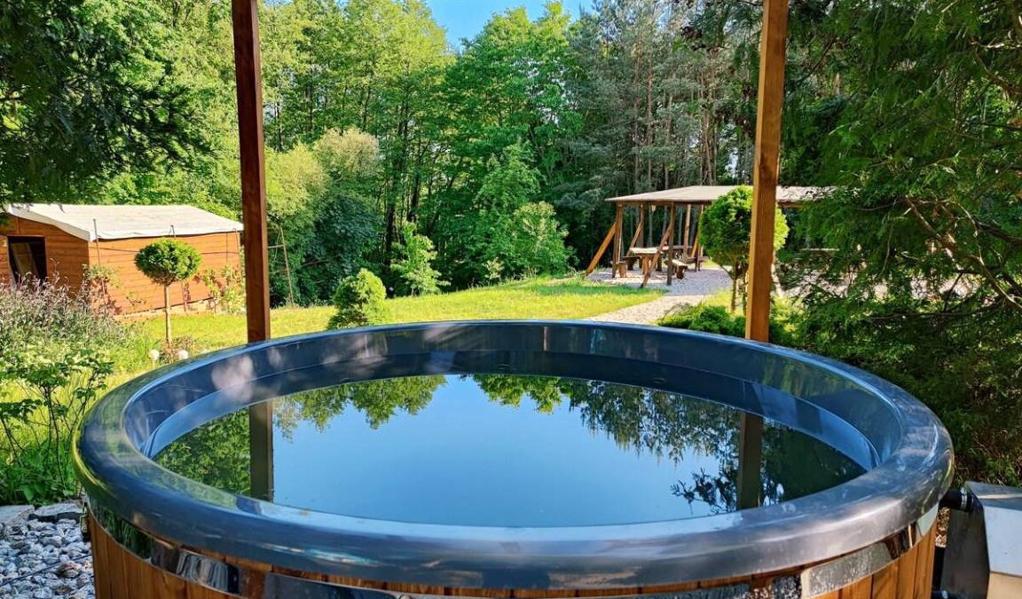 Gniezno House | 100 m² House ∙ 1 bedroom ∙ 10 guests