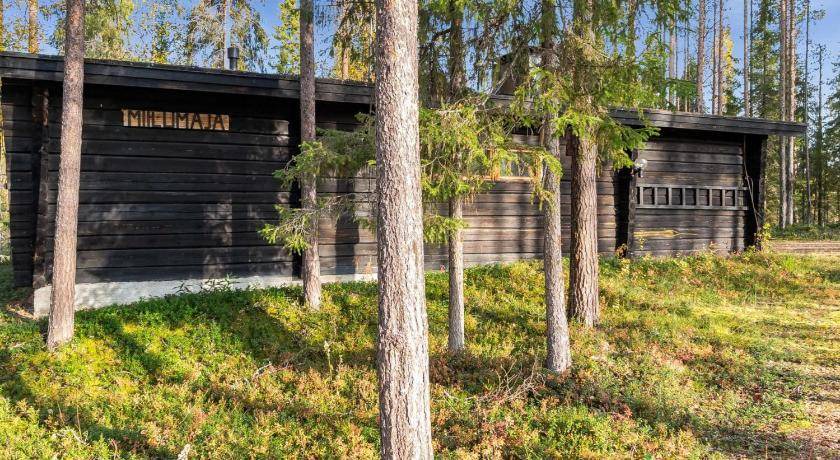 Kolari House | 100 m² House ∙ 1 bedroom ∙ 8 guests