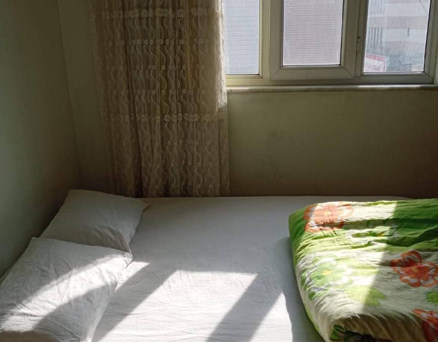 Tatvan House | 100 m² House ∙ 1 bedroom ∙ 3 guests