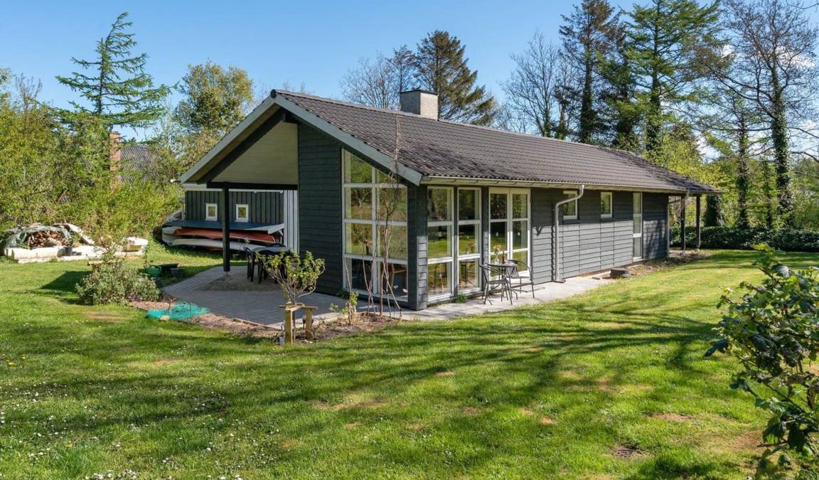 Trend House | 100 m² House ∙ 1 bedroom ∙ 6 guests